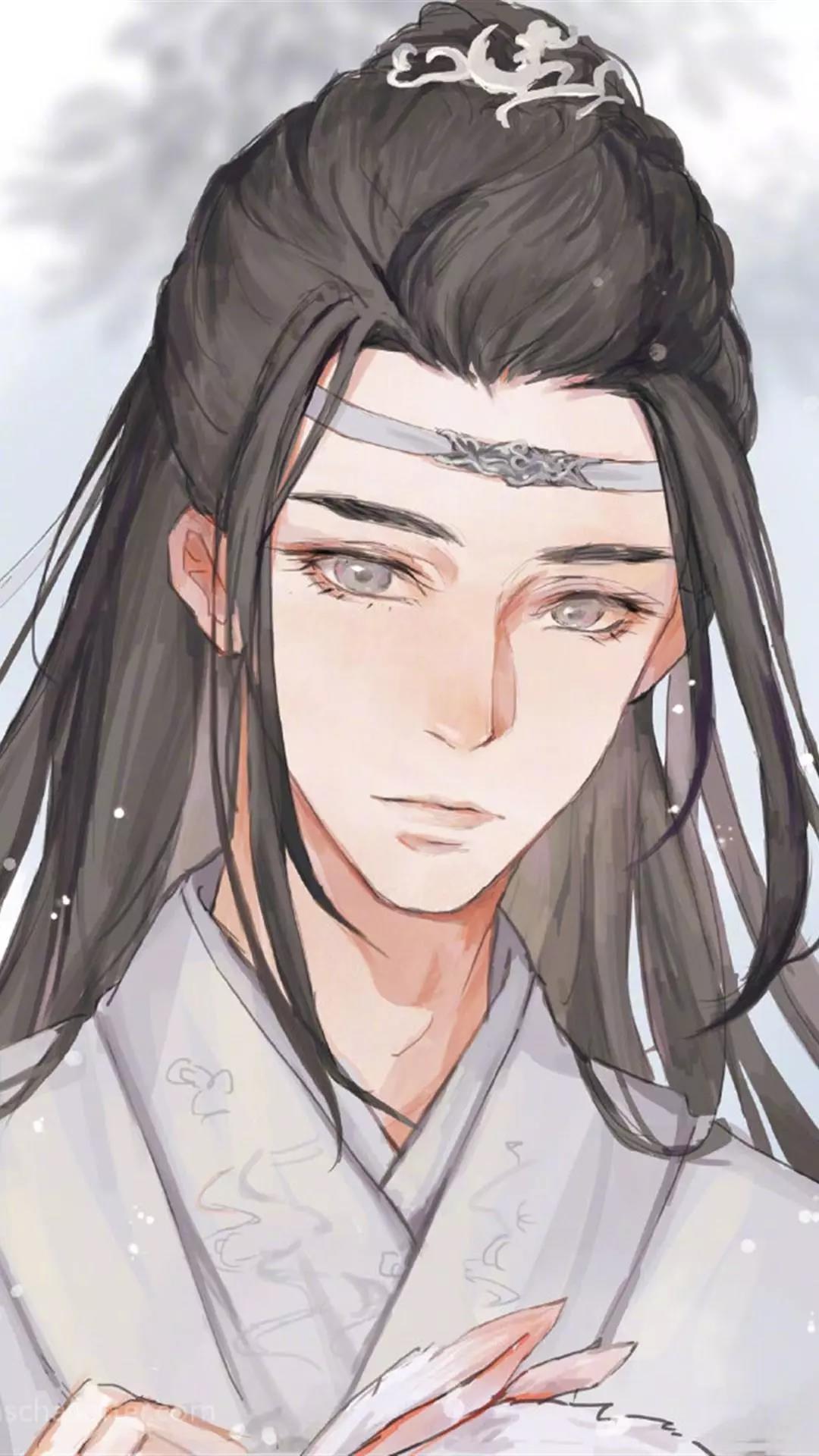 探寻陈情令原著小说的魅力，魏无羡与蓝忘机的江湖情缘,陈情令原著小说