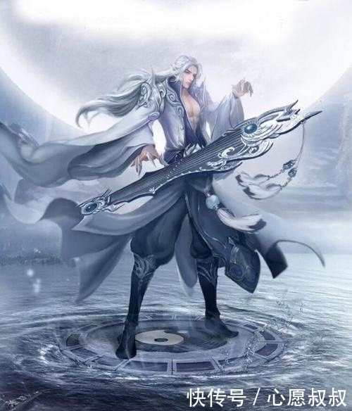 武炼巅峰，杨开最新章节揭秘——破晓之剑，再启征程,武炼巅峰杨开最新章节