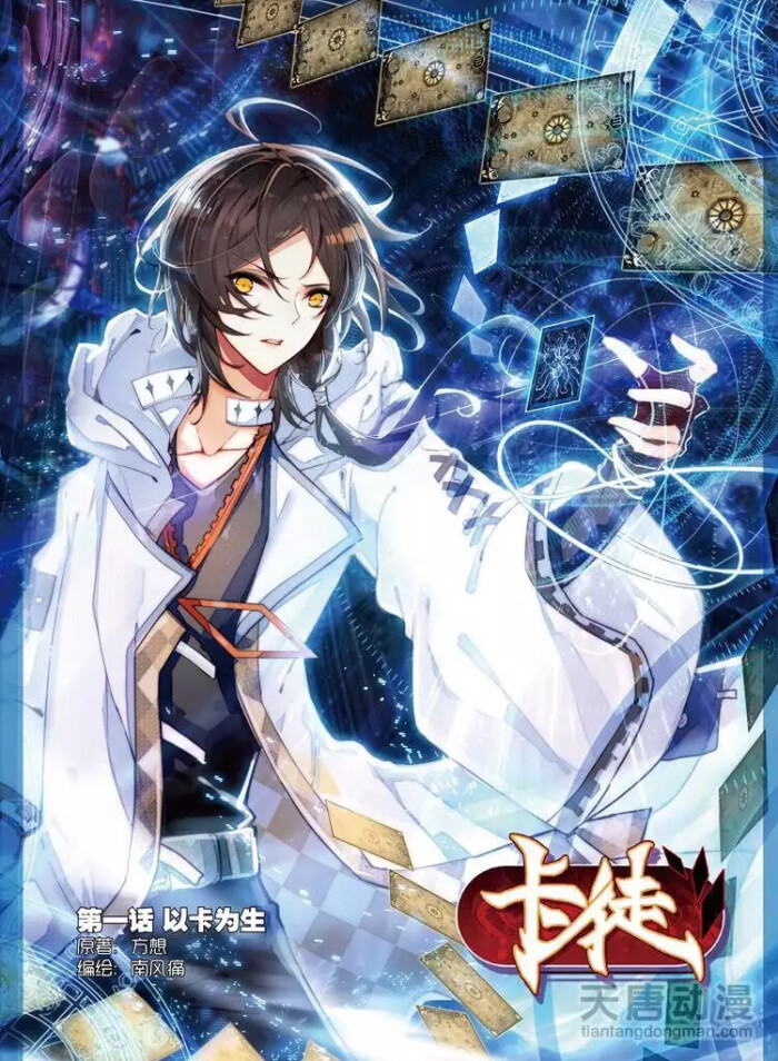 小说卡徒，编织梦想与现实的奇幻篇章,小说卡徒