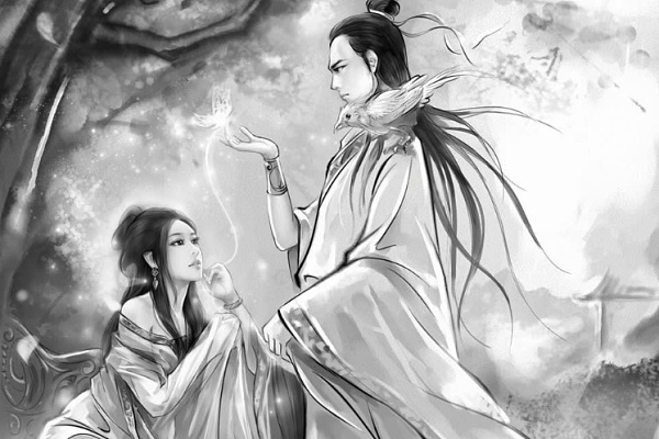 柳下挥小说，穿越时空的浪漫与武侠情怀,柳下挥小说