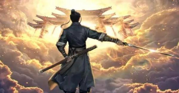 练气五千年，方羽的传奇之旅——免费阅读揭秘,练气五千年方羽小说免费阅读