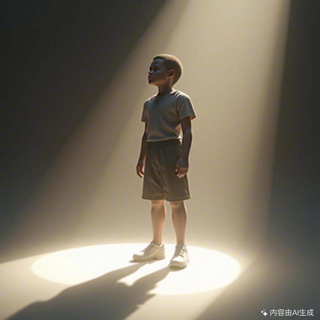 都市少年的成长轨迹，在光影交错中寻找自我,都市少年
