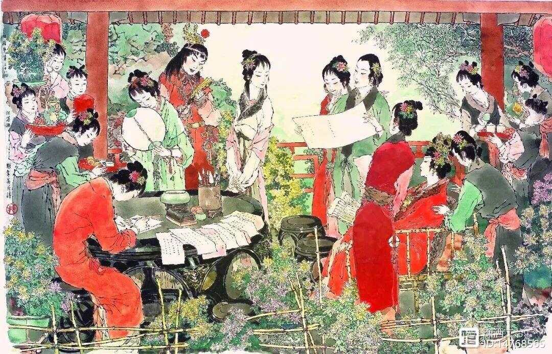 南风吹故人 第80页