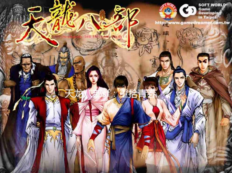 探索武侠世界，天龙八部txt下载的魅力与影响,天龙八部txt下载