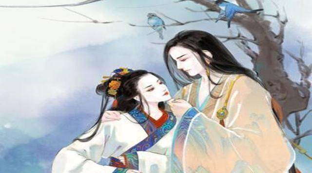 重生之嫡亲贵女，权谋与情深的交织篇章,重生之嫡亲贵女