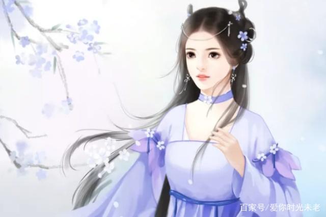 重生，贵门嫡女的华丽蜕变,重生贵门嫡女