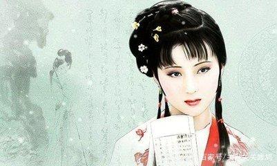 穿越之我是黛玉，我怕谁？,穿越之我是黛玉我怕谁
