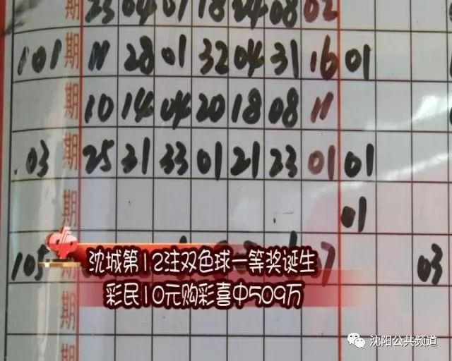 彩票开奖结果大全最新，揭秘幸运的瞬间与理性购彩之道,彩票开奖结果大全最新