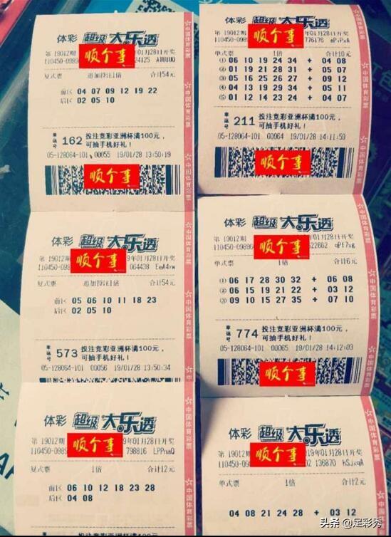 超级大乐透，解锁幸运之门的走势图表解析,超级大乐透幸运之门走势图表