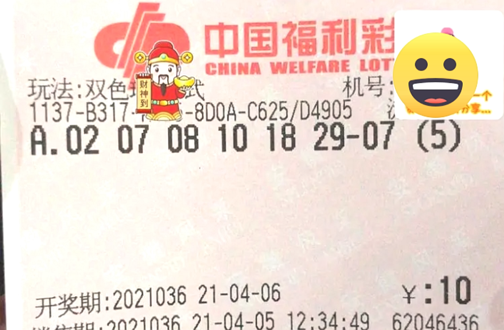 2013年双色球第6期开奖结果揭晓，梦想与幸运的碰撞,2013106期双色球开奖结果