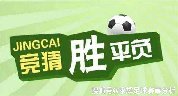 足彩让球胜平负，深度解析与策略指南,足彩让球胜平负