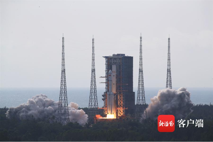 10天内7次发射，全球航天活动的密集与挑战,10天内7次发射