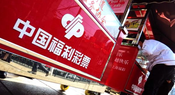 探索中国福利彩票走势图，揭秘数字背后的奥秘,中国福利彩票走势图大全