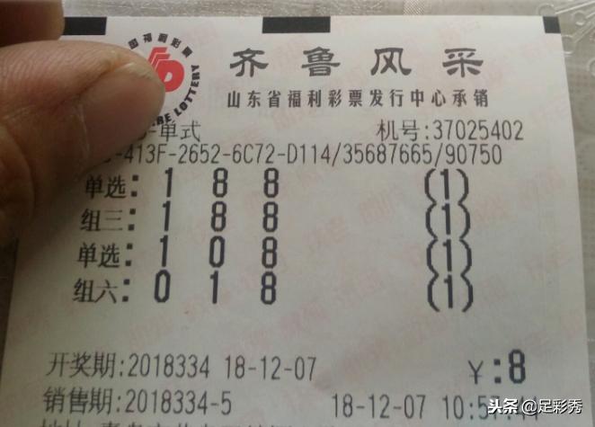 福彩3D，今晚开奖揭秘，幸运时刻即将到来,福彩3d今天晚上开奖结果查询