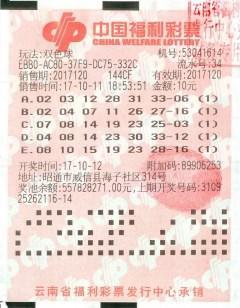 2035年双色球大奖得主，幸运与坚持的完美邂,2023年双色球大奖得主
