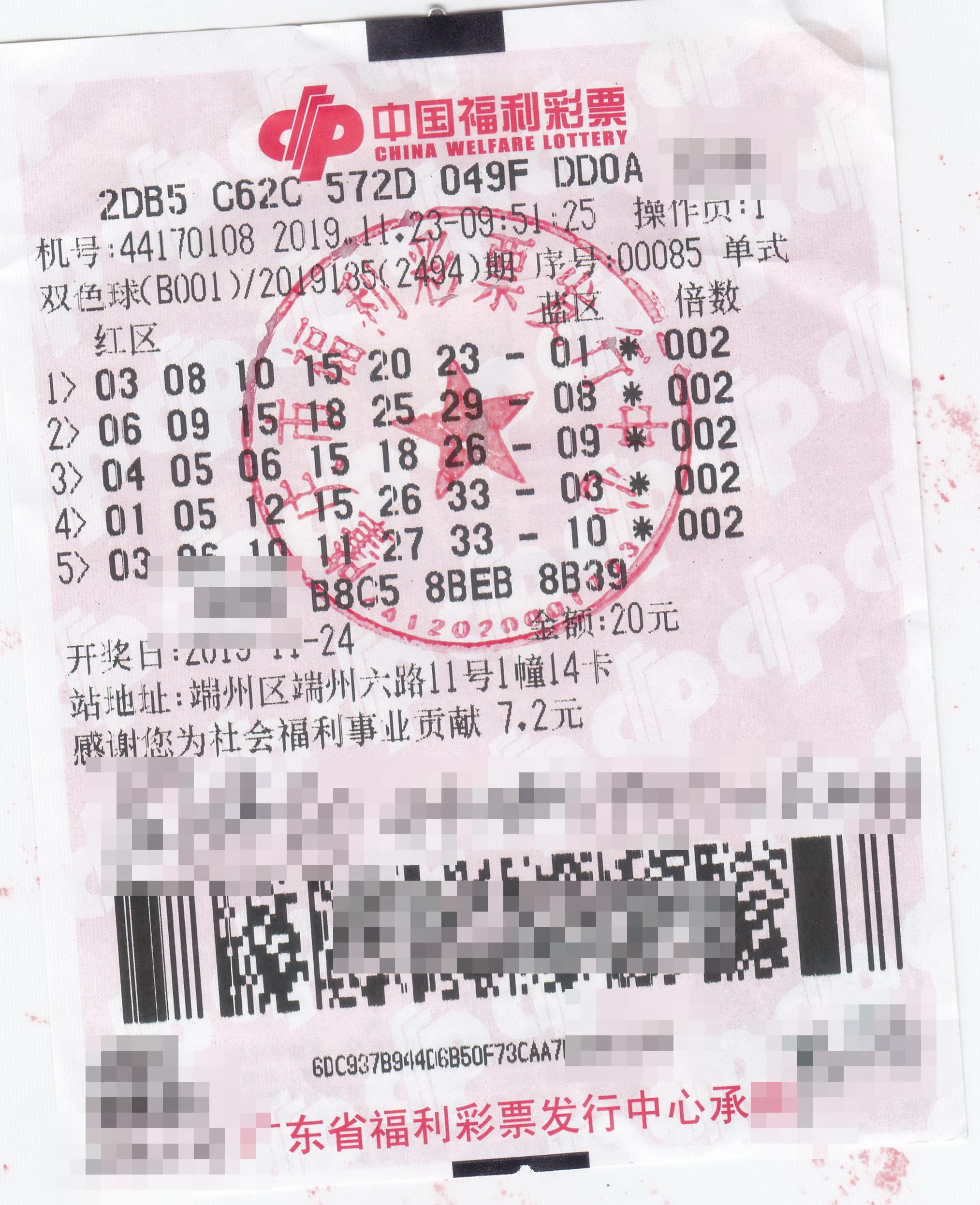 揭秘双色球第45期开奖结果，幸运数字背后的奥秘,双色球45期开奖结果