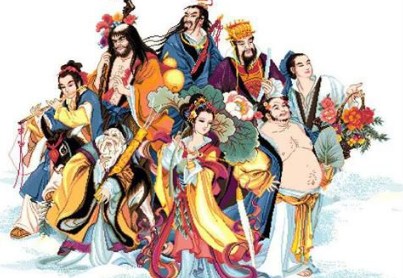 八仙过海，P3必中组合的神秘面纱,八仙过海p3必中组合