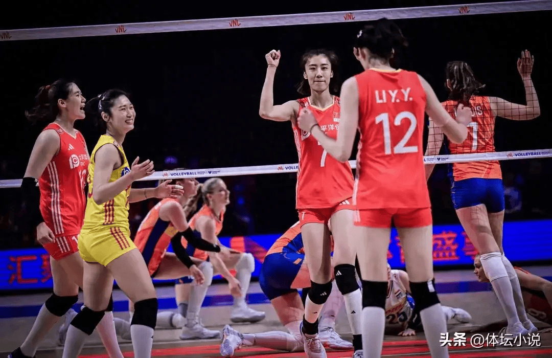 直播中国女排今晚比赛，CCTV5的精彩对决,直播中国女排今晚比赛cctv5