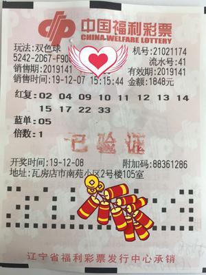 双色球2013年第56期——幸运的转折点,双色球2013056
