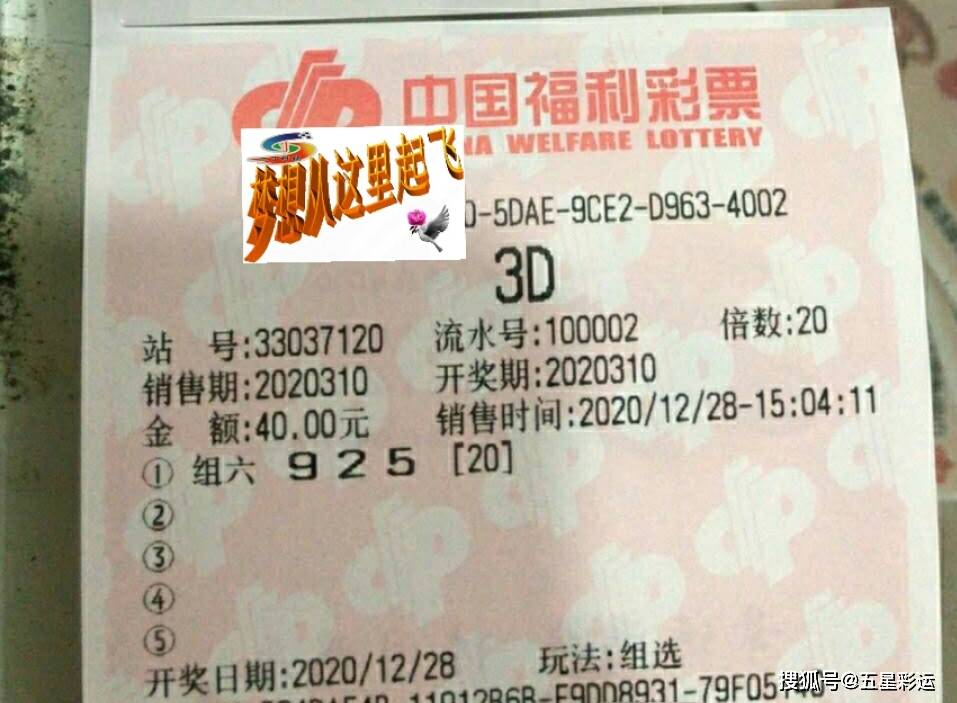 牛票、实锤与3D今晚，揭秘彩票的魅力,牛票票实票晒票3d今晚
