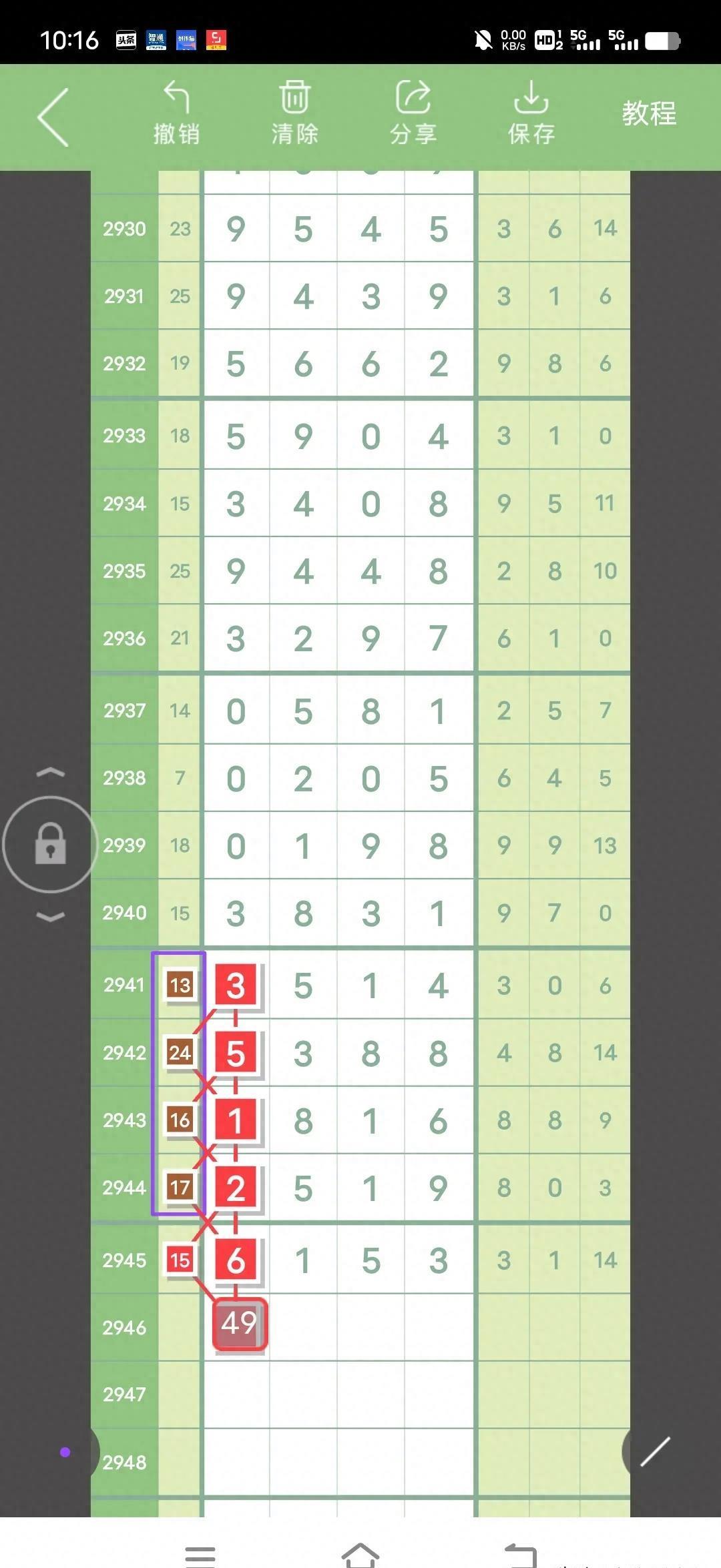 七星彩中奖号码公布，揭秘幸运背后的数字奥秘,七星彩中奖号码公布结果