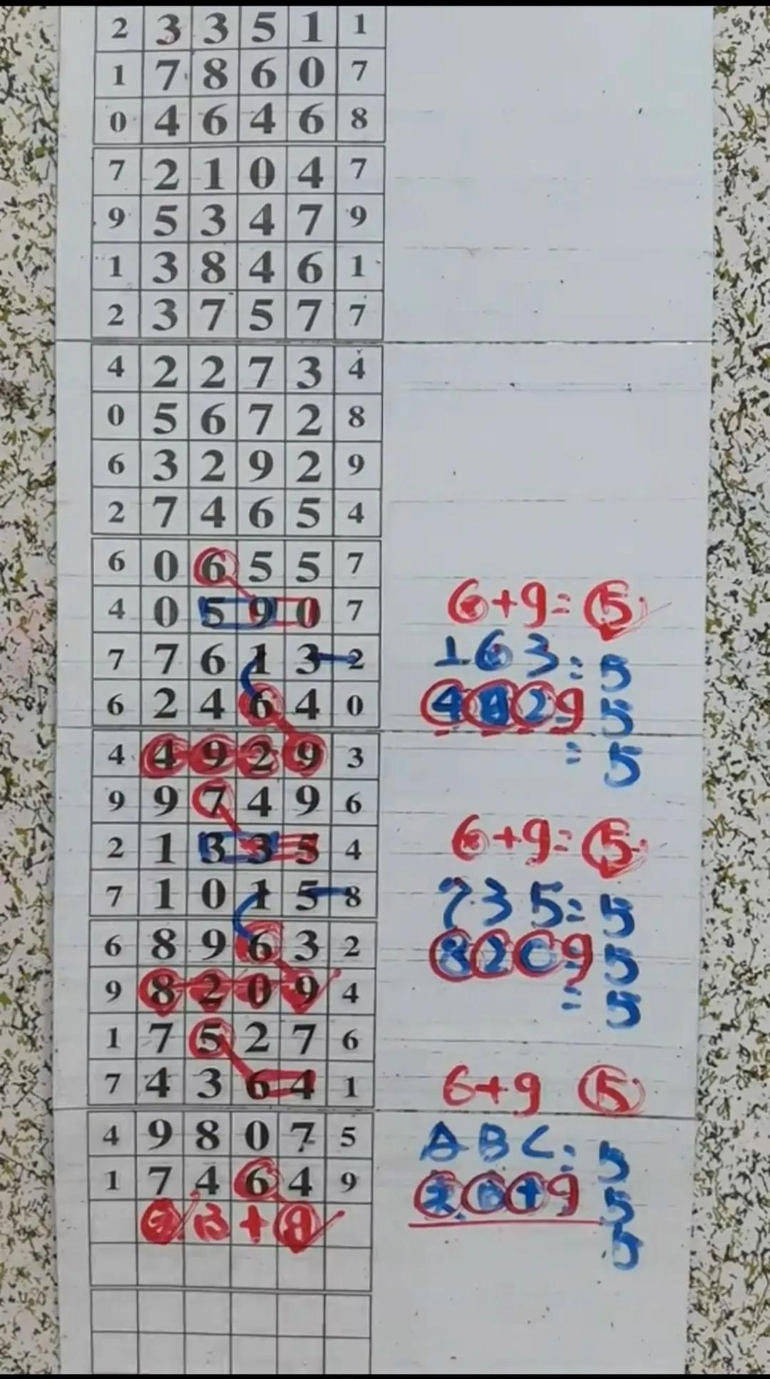 排五开奖结果走势图，新浪网上的数字游戏与趋势分析,排五开奖结果走势图新浪网