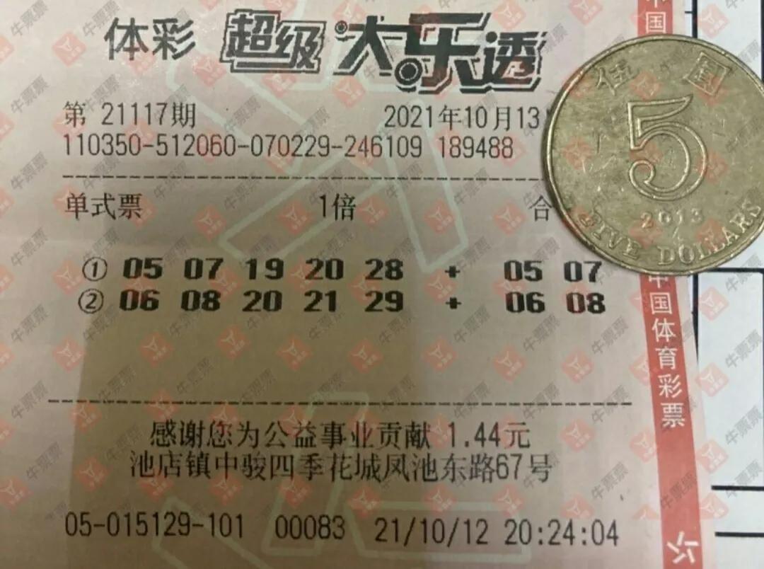 彩票中奖之后的人生转折与理性应对,彩票中奖之后