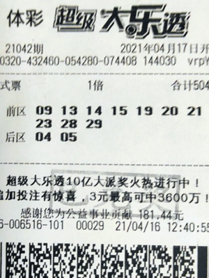 河南大乐透近期喜迎大奖，彩民幸运连连,河南大乐透最近中奖