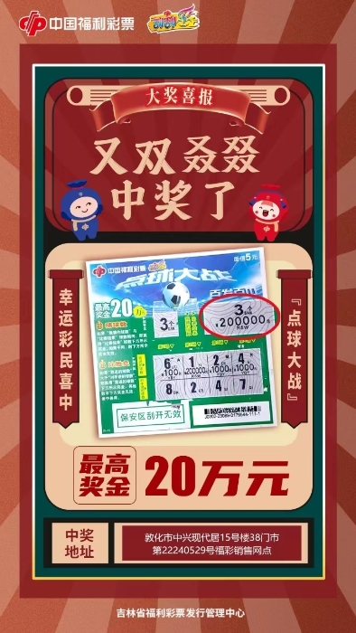 福利彩票20183期开奖结果揭晓，梦想与幸运的碰撞,福利彩票2021038期开奖结果