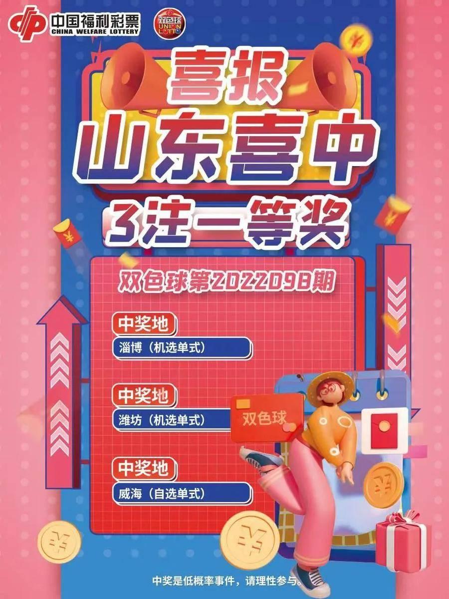 山东彩票齐鲁风采双色球，梦想与幸运的碰撞,山东彩票齐鲁风采双色球