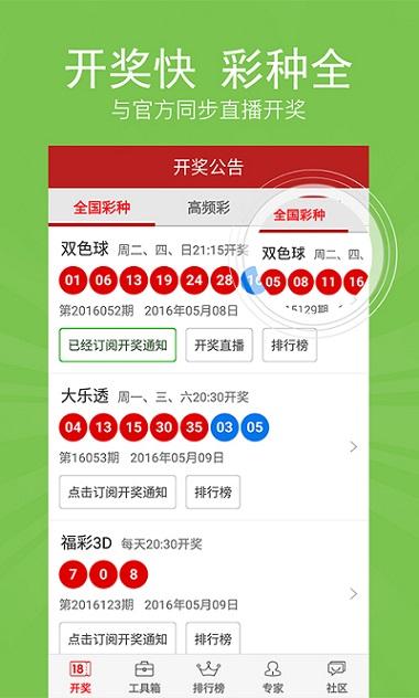 今日排列三与双色球开奖结果揭秘，数字游戏中的幸运之旅,排列三开奖结果今天双色球