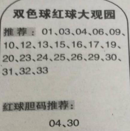 揭秘20,147期双色球实票，数字背后的幸运与智慧,20002期双色球实票
