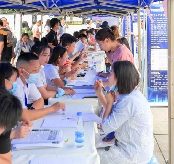 招聘，企业发展的关键引擎,招聘