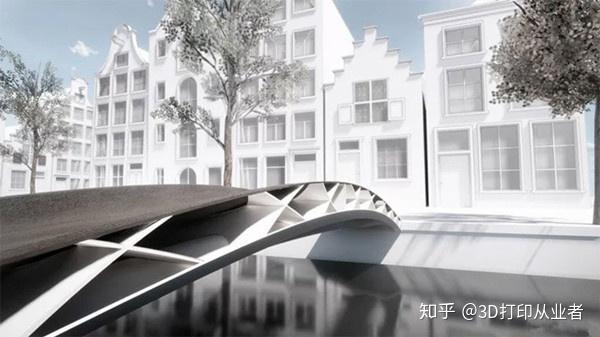 3D打印技术，重塑建筑行业的未来——以建房子的革命性变革为例,三d打印技术建房子
