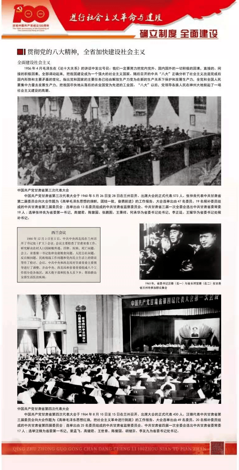三大改造的完成与新中国社会主义建设的新篇章,三大改造完成