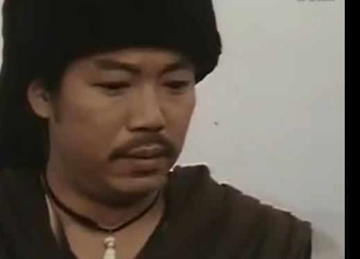 张三丰的赌胆之夜——武侠梦与现实交织,张三丰今晚就赌一个胆