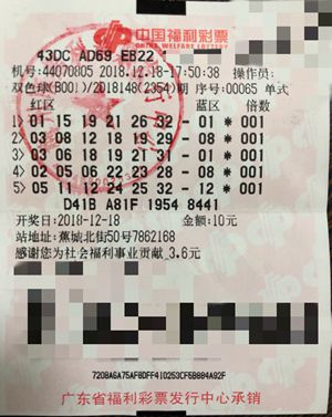 探索双色球未被选中的神秘号码，揭秘下一注幸运组合,双色球没出过的一组号码推荐
