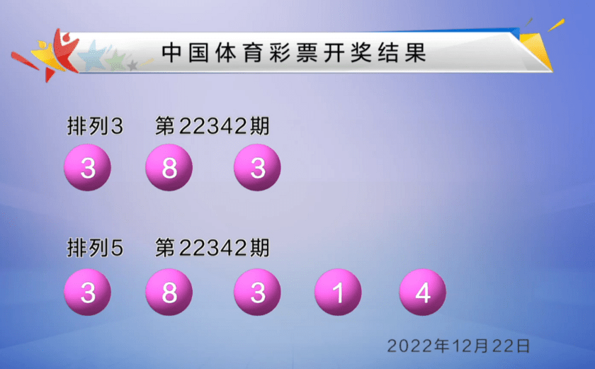 今日聚焦，中国体育彩票排列3开机号揭秘,中国体育彩票排列3开机号今天