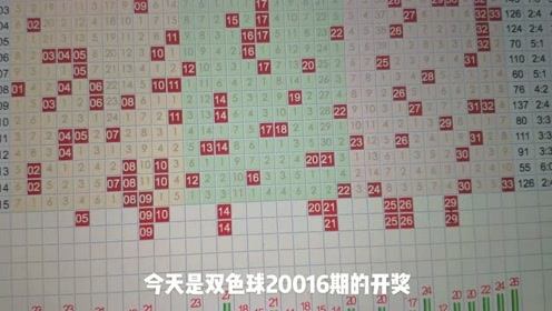 双色球9503的奇迹与启示,双色球95003
