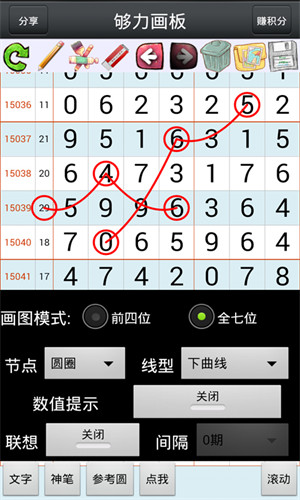排列五走势图表格下载，解锁数字彩票的奥秘,排列五走势图表格下载