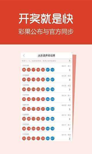 三十一选七，体彩开奖的数字魔法与幸运之旅,三十一选七体彩开奖结果