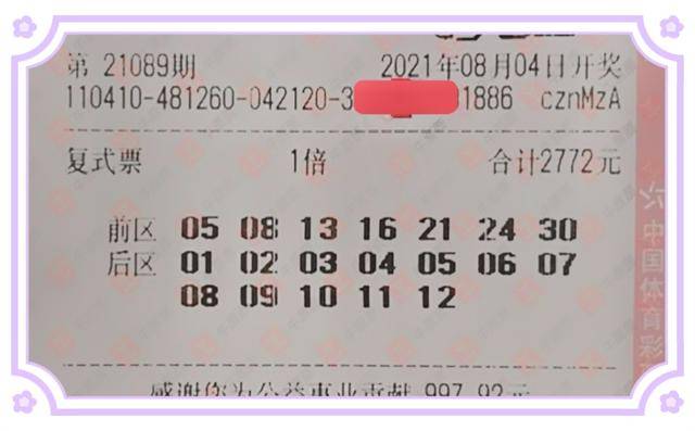 探秘大乐透13,089期开奖结果，幸运数字的奇幻之旅,大乐透13118期开奖结果