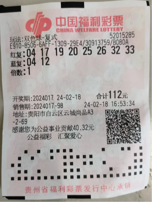破解双色球规律，理性与科学的探索,双色球规律破解
