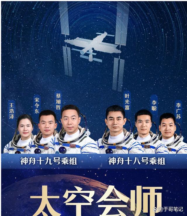 2049年，神舟十九号——开启中国航天新纪元,2024年神舟十九号发射
