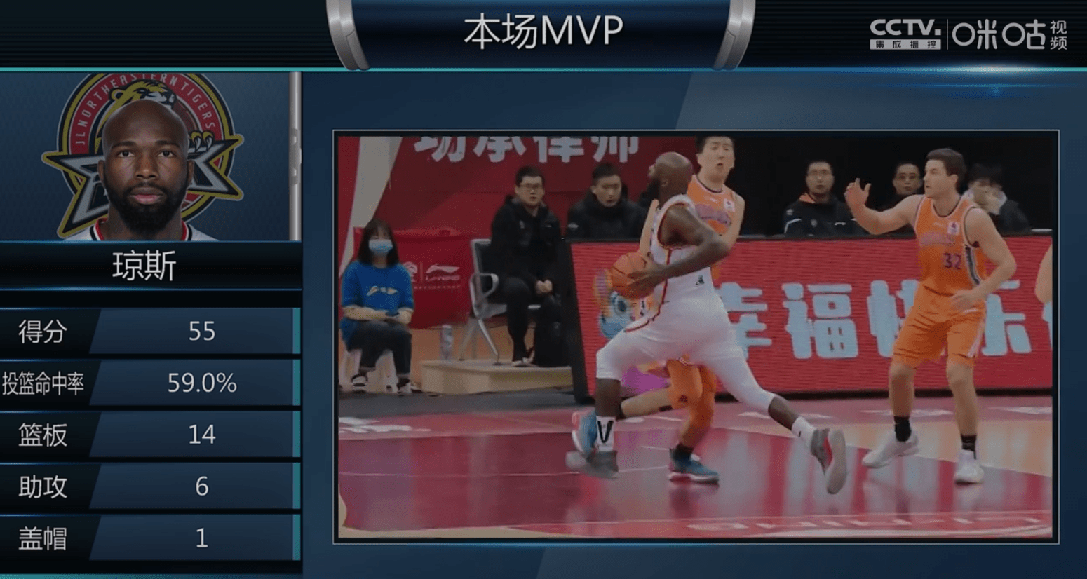 篮球迷的盛宴，解锁CBA在线直播新体验,篮球直播cba在线看