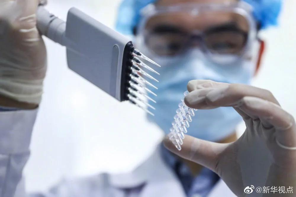 疫苗之光，科兴中维新冠疫苗的守护与希望,科兴中维新冠疫苗