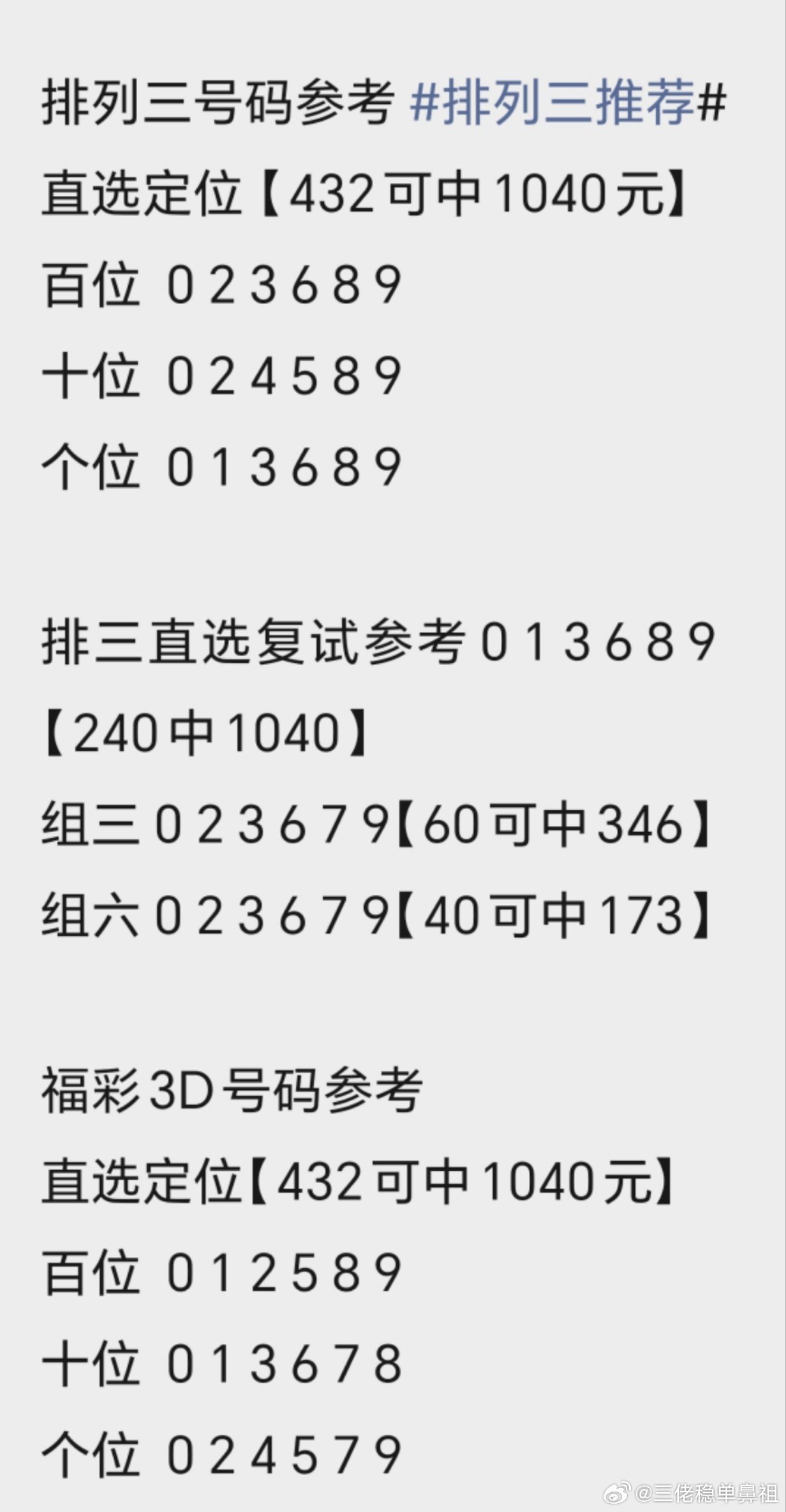排列3贴吧，数字游戏中的智慧与乐趣,排列3贴吧