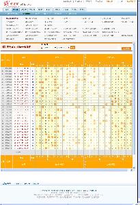 排列三开奖号走势图带连线图的深度解析与预测策略,排列三开奖号走势图带连线图