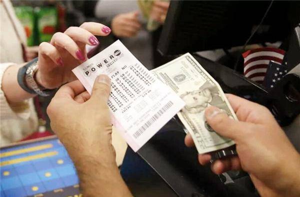 2019年彩票巨奖，奇迹背后的故事与启示,2021年彩票巨奖