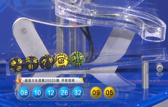 体育彩票大乐透2019年新春首期开奖结果揭晓，梦想与幸运的碰撞,体育彩票大乐透2020021开奖结果